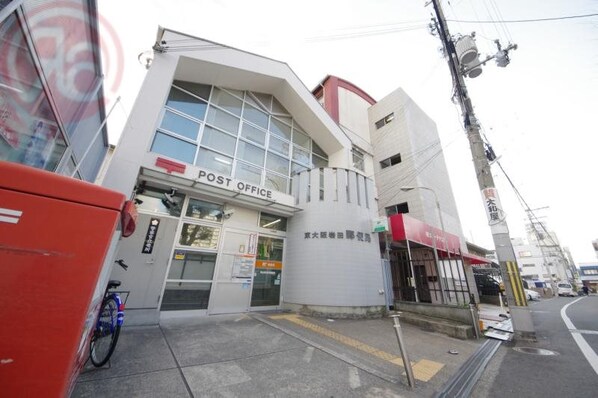 若江岩田駅 徒歩7分 1階の物件内観写真